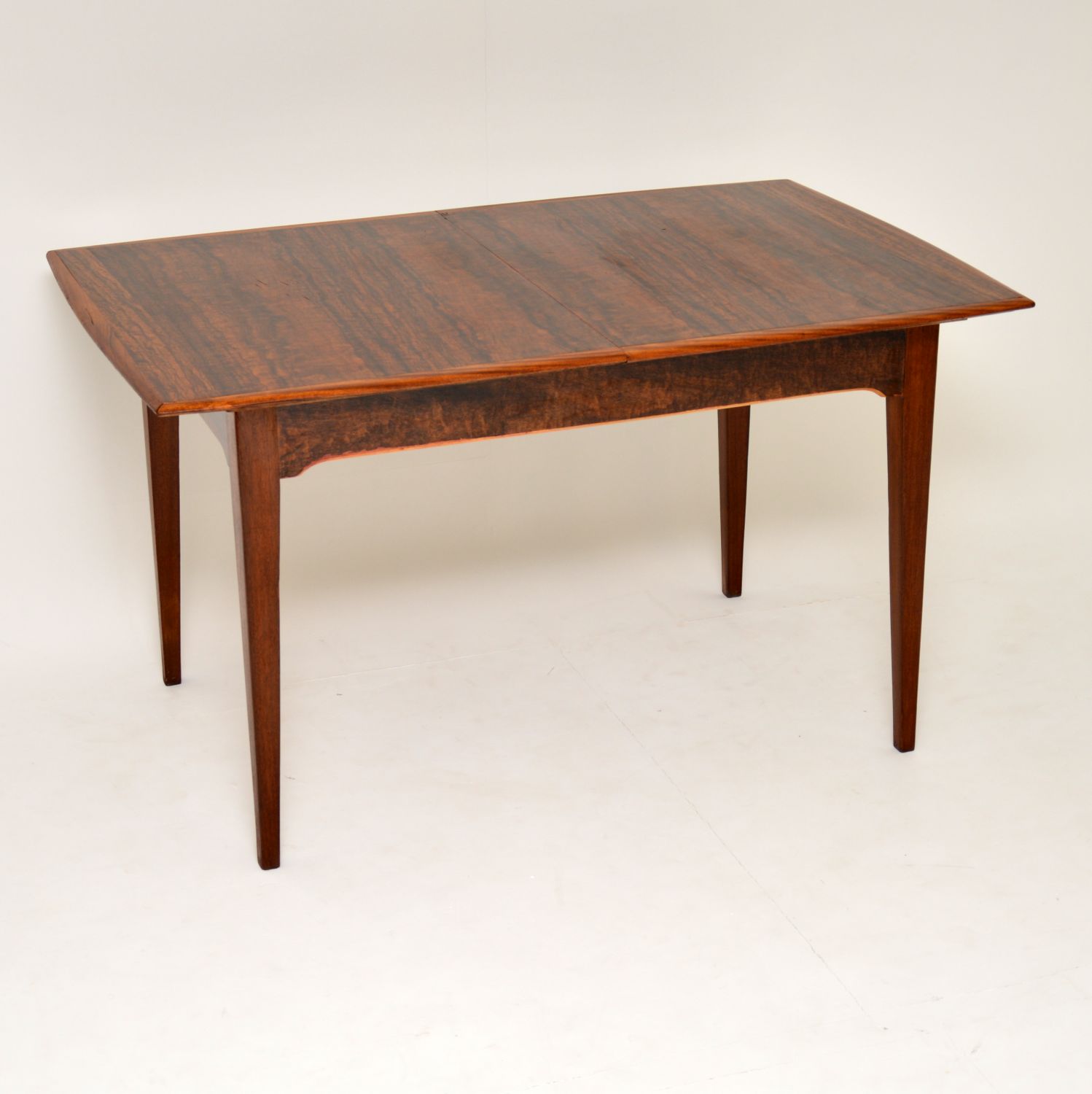 1960s Vintage Walnut Dining Table by Alfred Cox (1 of 1) 1960s Vintage Walnut Dining Table by Alfred Cox (1 of 1)