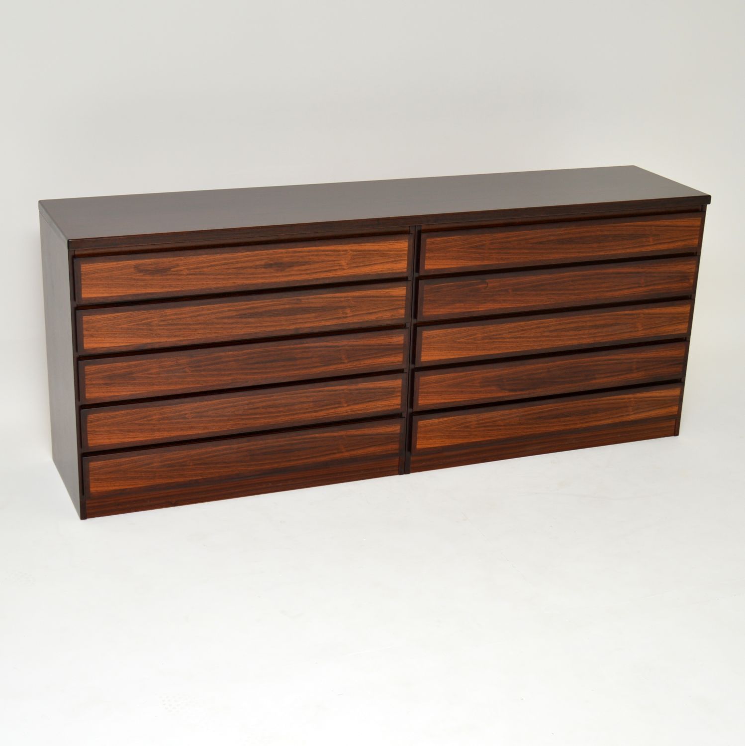1970’S Danish Vintage Rosewood Sideboard (1 of 13)