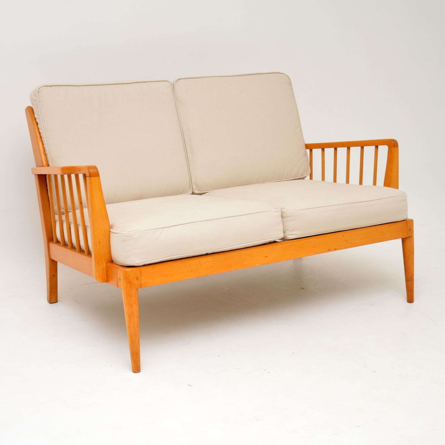 1950s Vintage Sofa by George Stone (1 of 11)