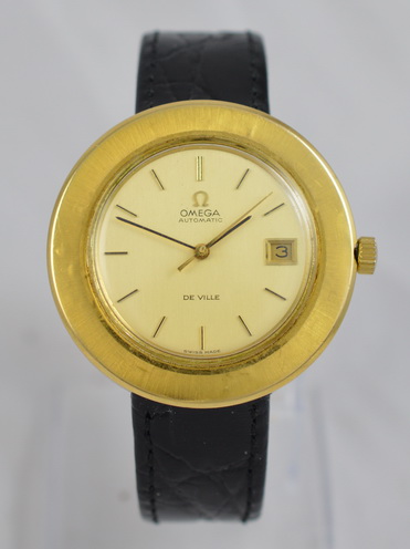 1970 Omega De Ville (1 of 1) 1970 Omega De Ville (1 of 1)