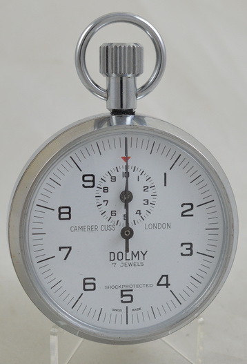Dolmy 10 Second Stopwatch (1 of 2)