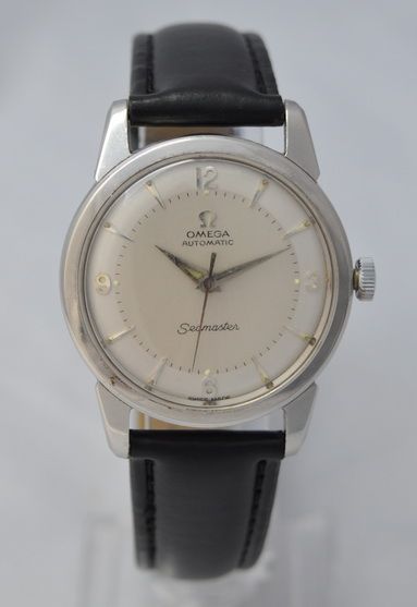 Omega Vintage Watch 1959 (1 of 1) Omega Vintage Watch 1959 (1 of 1)
