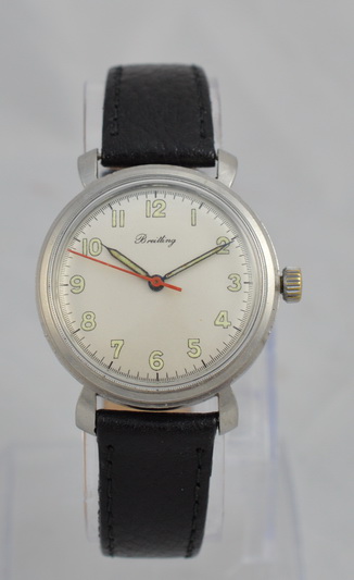 1940s Breitling Wristwatch (1 of 1) 1940s Breitling Wristwatch (1 of 1)