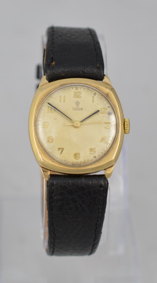 1954 Rolex Tudor Wristwatch (1 of 1) 1954 Rolex Tudor Wristwatch (1 of 1)