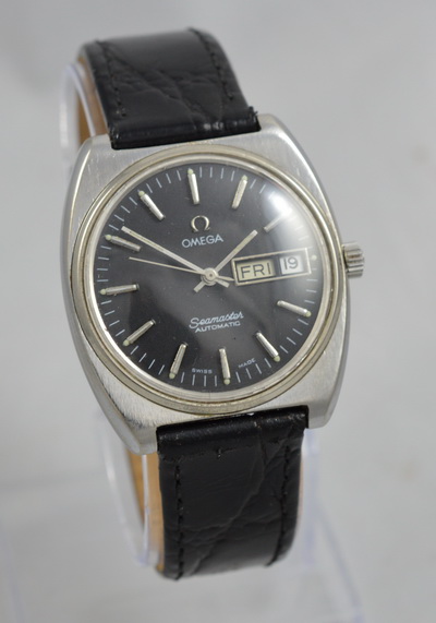 1978 Omega Seamaster Automatic (1 of 1) 1978 Omega Seamaster Automatic (1 of 1)