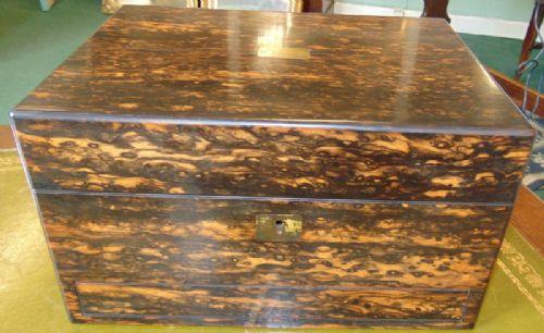 Coromandel Vanity Set (1 of 1) Coromandel Vanity Set (1 of 1)