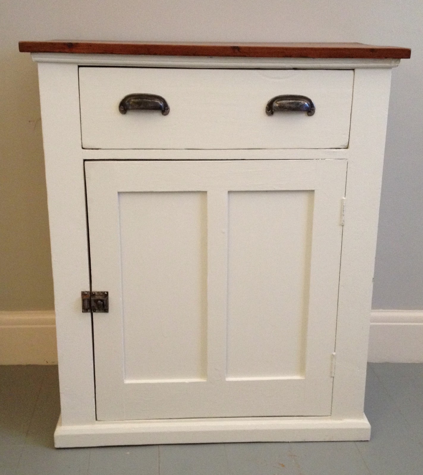 Edwardian Sideboard c.1910 (1 of 1) Edwardian Sideboard c.1910 (1 of 1)