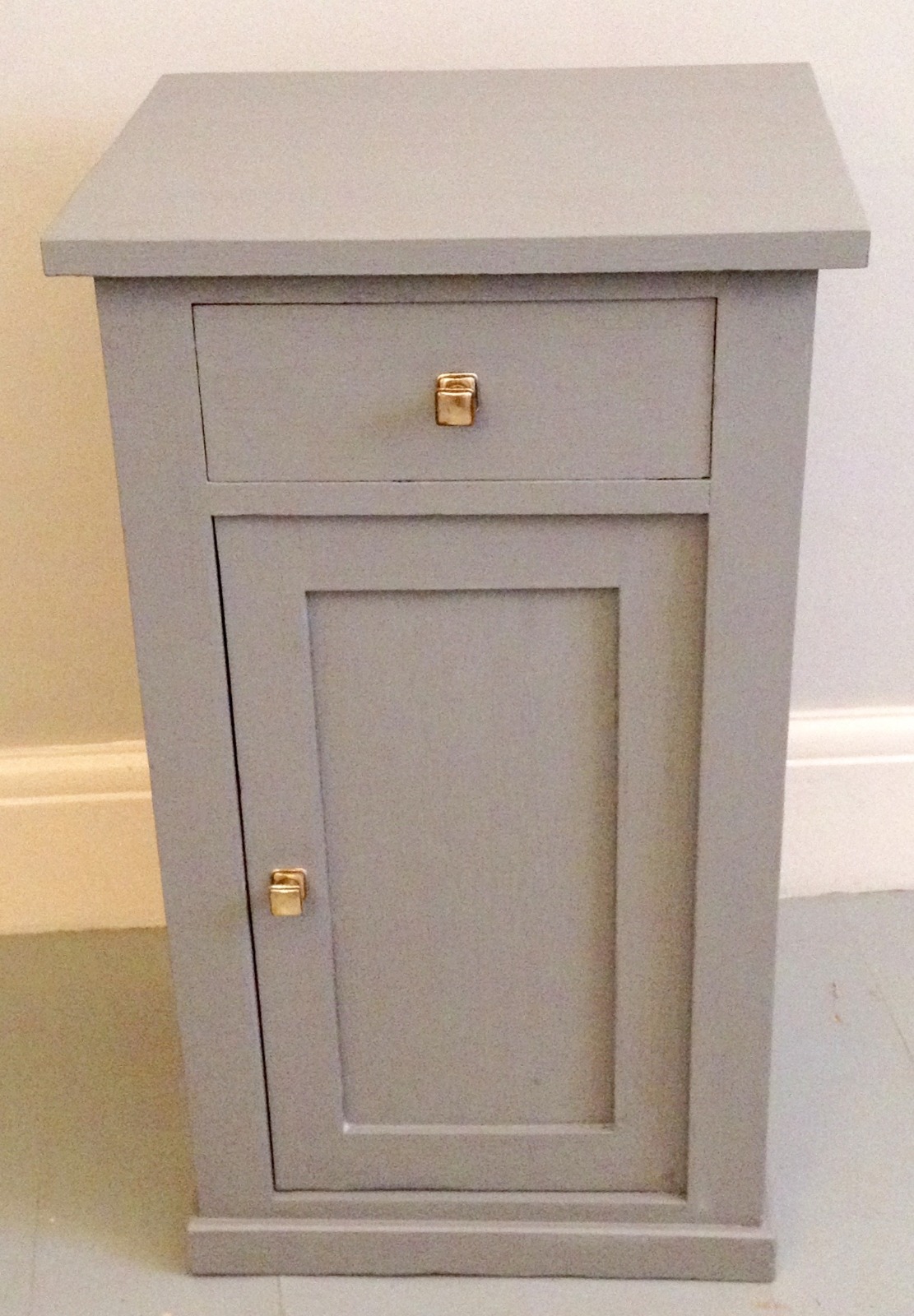 Bedside Cupboard c.1900 (1 of 1) Bedside Cupboard c.1900 (1 of 1)