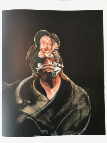 Francis Bacon - Isabel Rawsthorne - Lithograph (1 of 2) Francis Bacon - Isabel Rawsthorne - Lithograph (1 of 2)