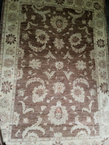 A Ziegler Rug (1 of 1) A Ziegler Rug (1 of 1)