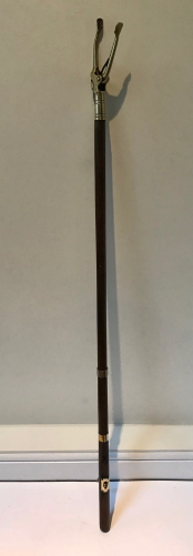 Early Victorian Book Picker or Grab (1 of 1) Early Victorian Book Picker or Grab (1 of 1)