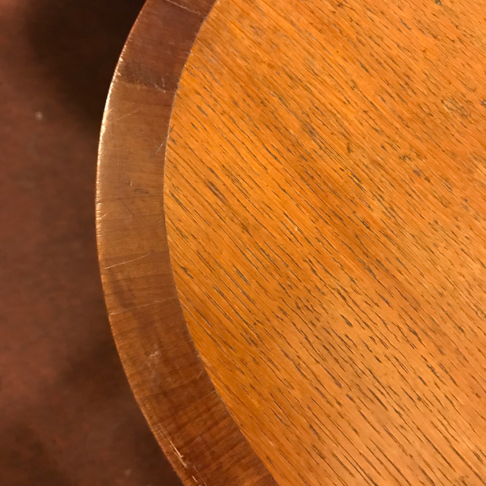 Pedestal Dining Table (1 of 1) Pedestal Dining Table (1 of 1)