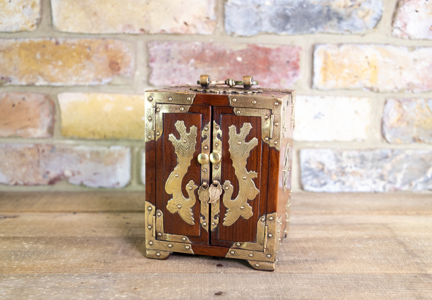 Jewellery Cabinet Chinese c.1920 (1 of 12) Jewellery Cabinet Chinese c.1920 (1 of 12)