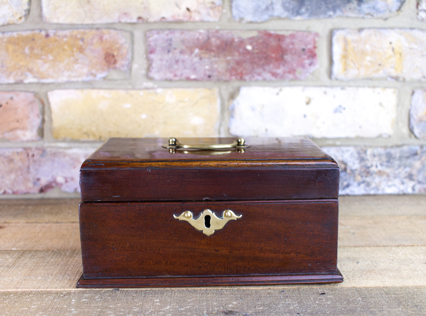 Chippendale Jewellery Box c.1770 (1 of 7) Chippendale Jewellery Box c.1770 (1 of 7)