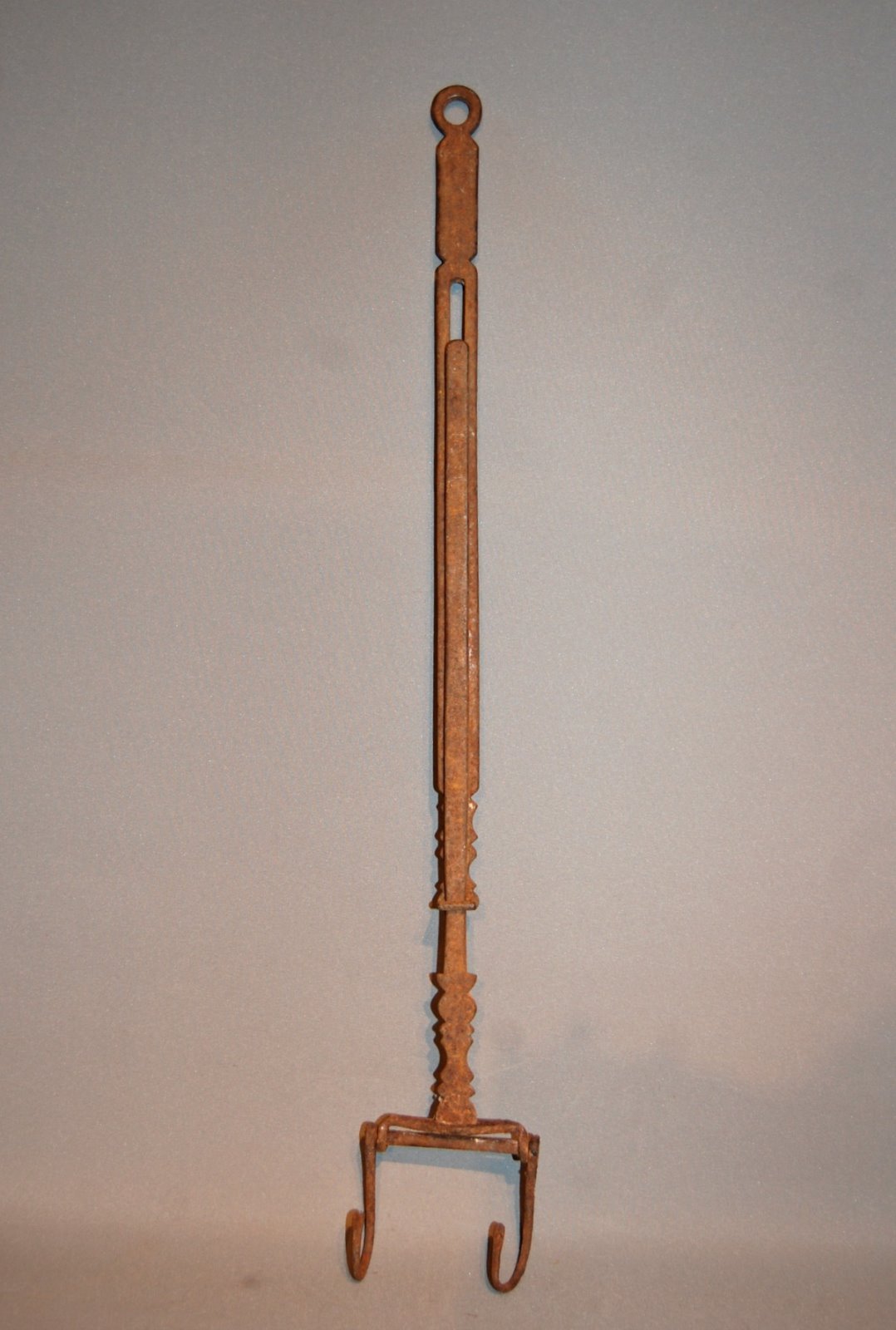 17th Century Toasting Fork (1 of 4)