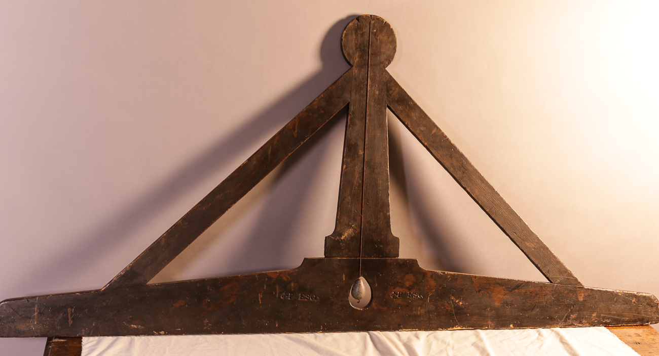 Early Architects Level c.1750 (1 of 6)