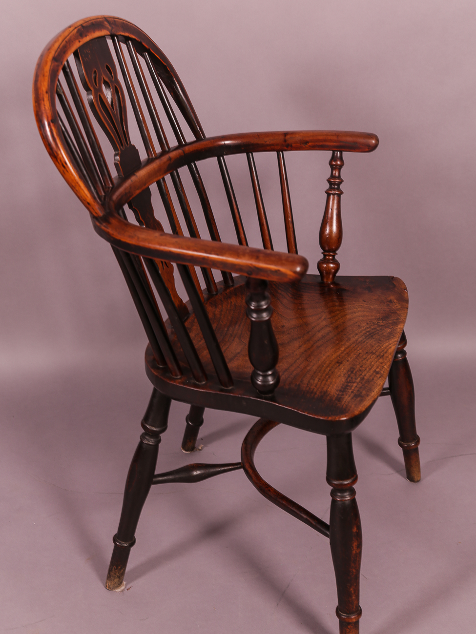 Yew Wood Windsor Chair Rockley Maker (1 of 10) Yew Wood Windsor Chair Rockley Maker (1 of 10)