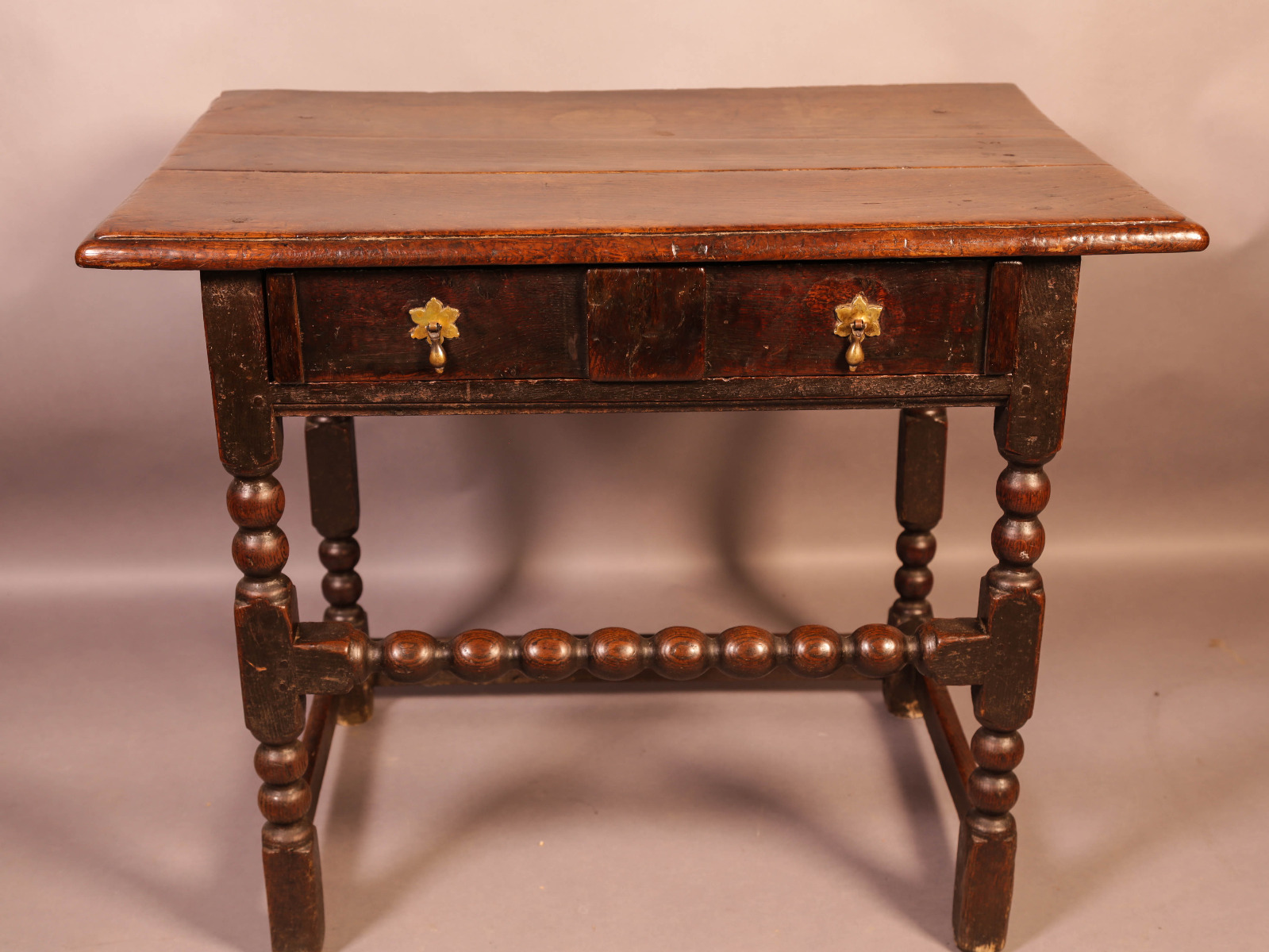 17th Century Side Table in Oak Fantastic Colour (1 of 16) 17th Century Side Table in Oak Fantastic Colour (1 of 16)