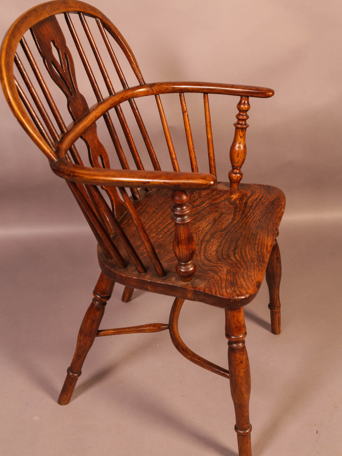 Ash & Elm Windsor Chair Rockley Workshop (1 of 8) Ash & Elm Windsor Chair Rockley Workshop (1 of 8)