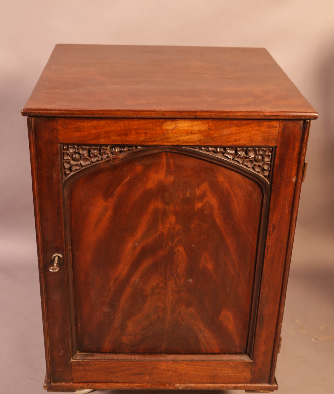 Good Victorian Collectors Cabinet 11 Drawers (1 of 13)