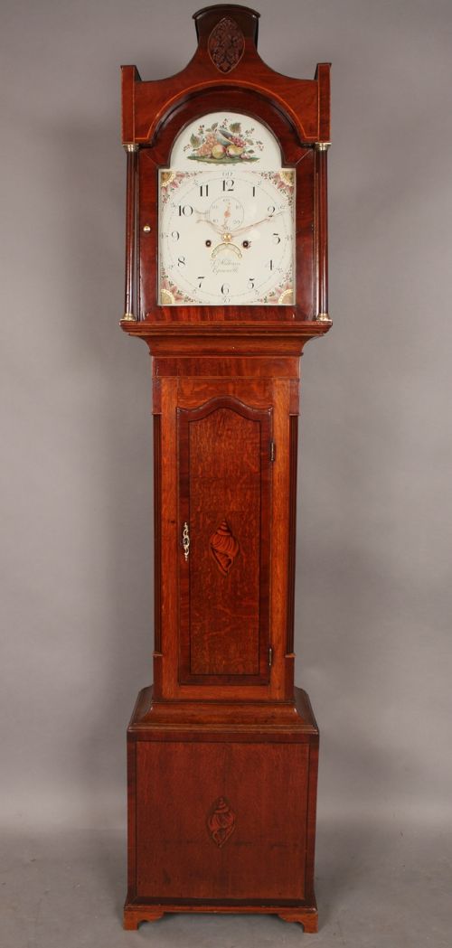 Longcase Clock Thomas Kilham Epworth (1 of 1) Longcase Clock Thomas Kilham Epworth (1 of 1)