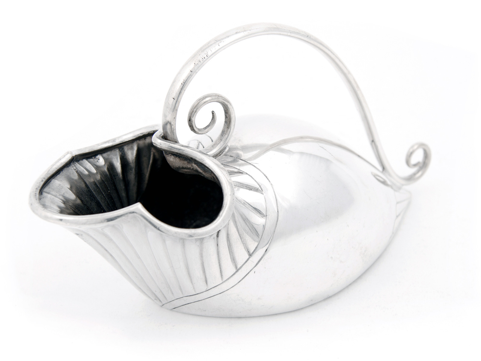 Victorian Novelty Silver Plated Stylised Duck Shape Spoon Warmer (1 of 7) Victorian Novelty Silver Plated Stylised Duck Shape Spoon Warmer (1 of 7)
