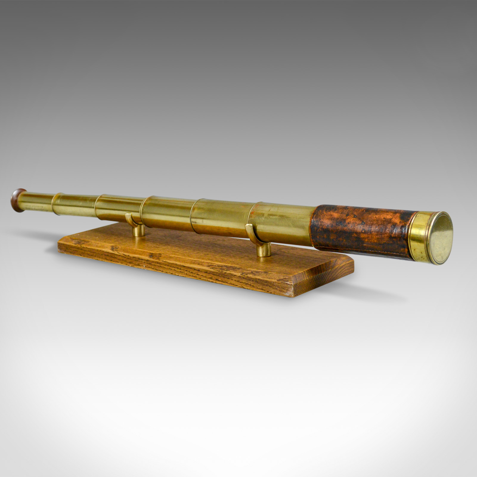 Antique, Seven Draw, Pocket, Telescope, J.B. Dancer, Manchester c.1845 (1 of 1) Antique, Seven Draw, Pocket, Telescope, J.B. Dancer, Manchester c.1845 (1 of 1)