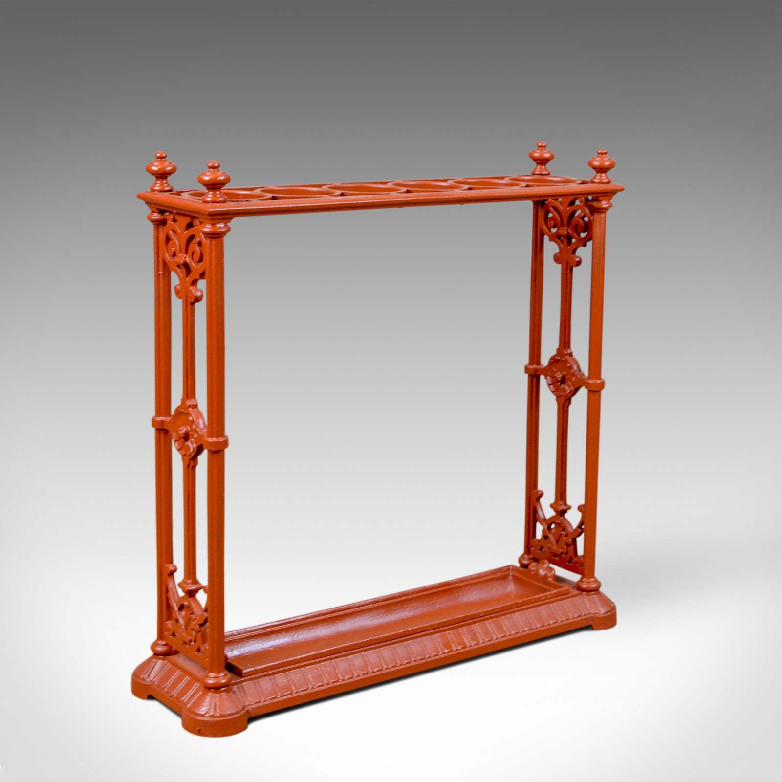 Antique Umbrella Stand, English, Victorian, Coalbrookdale, Hall, Stick c.1890 (1 of 1) Antique Umbrella Stand, English, Victorian, Coalbrookdale, Hall, Stick c.1890 (1 of 1)