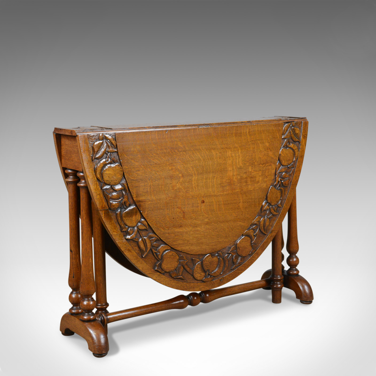 Antique, Arts & Crafts Sutherland Table, Liberty-Esque, Occasional, Centre c.1900 (1 of 7) Antique, Arts & Crafts Sutherland Table, Liberty-Esque, Occasional, Centre c.1900 (1 of 7)