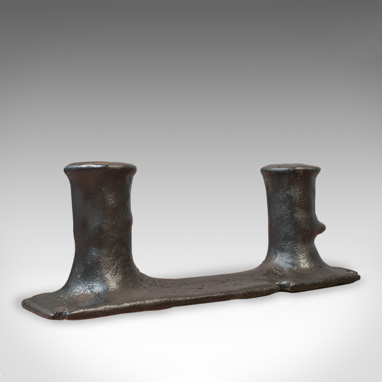 Antique Ships Mooring Bitt, Maritime Bollard, English, Capstan, Georgian c.1800 (1 of 7)