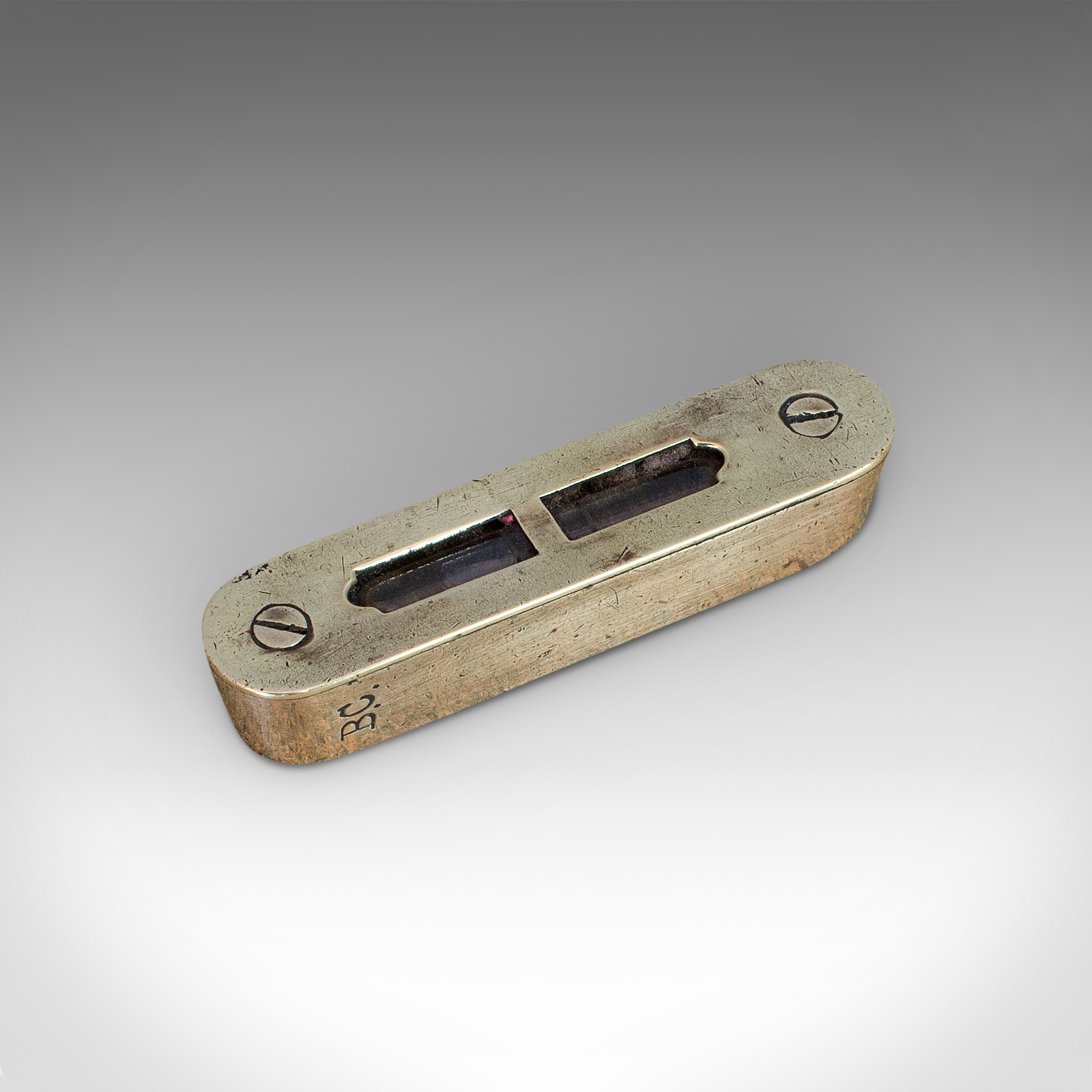 Antique Engineer's Setting Level, English, Brass, Instrument, Edwardian c.1910 (1 of 9) Antique Engineer's Setting Level, English, Brass, Instrument, Edwardian c.1910 (1 of 9)