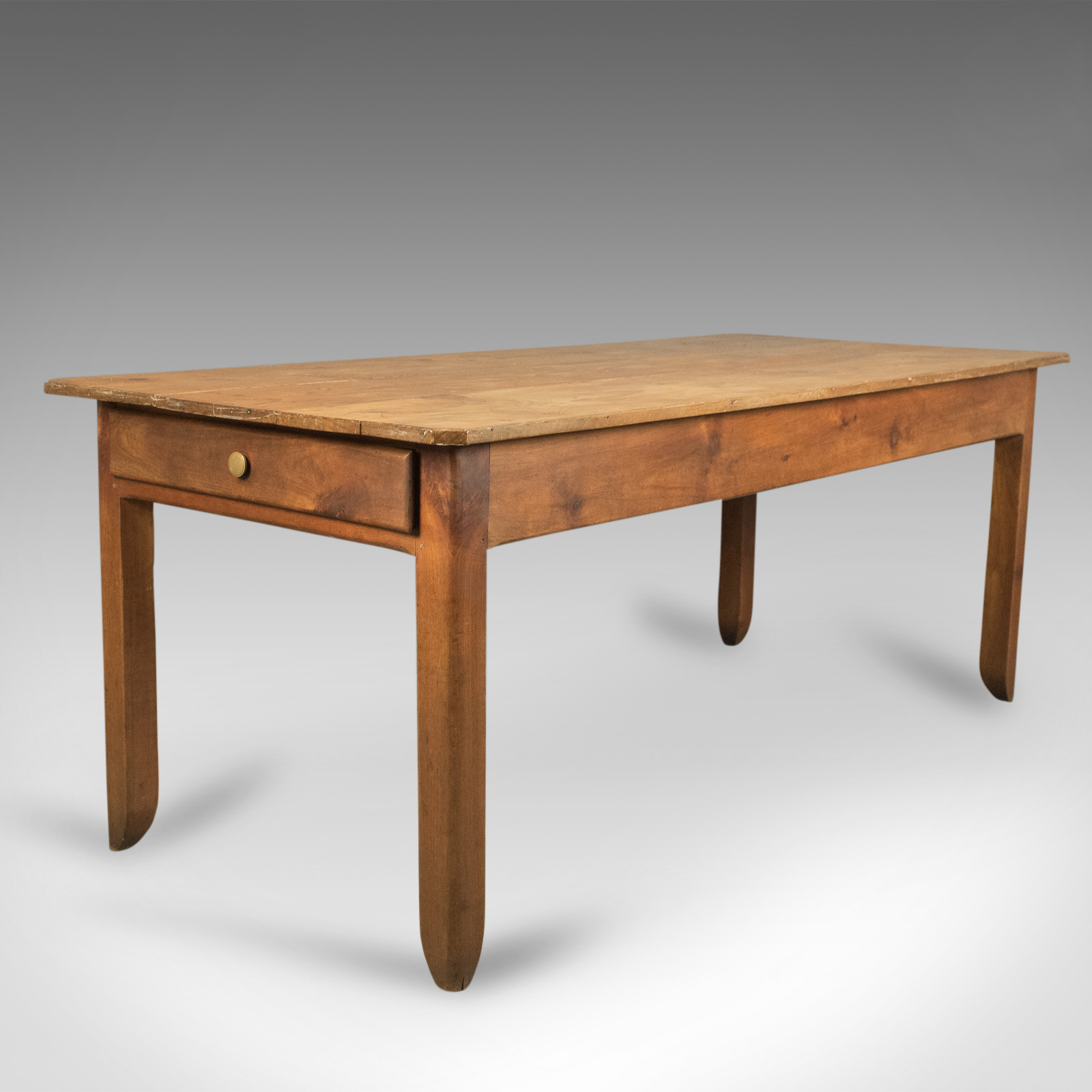 Antique French Farmhouse Table / Kitchen Dining (1 of 1) Antique French Farmhouse Table / Kitchen Dining (1 of 1)