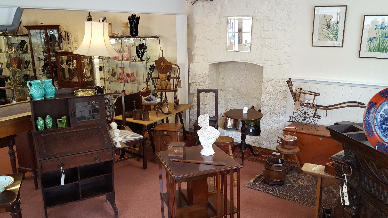 Milly's Antiques image (4 of 4) Milly's Antiques image (4 of 4)