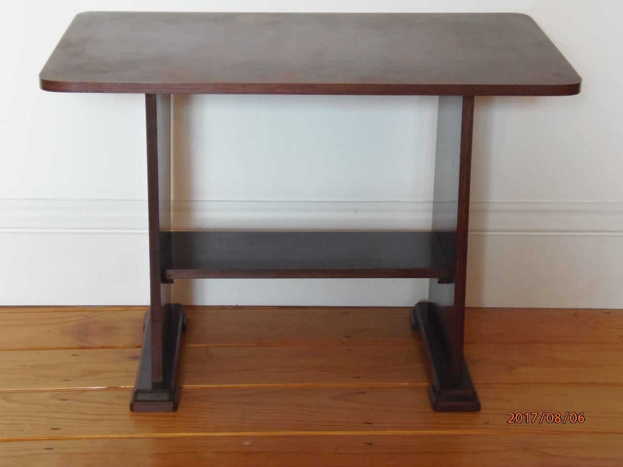 Gordon Russell Ltd Cherrywood Table (1 of 11)