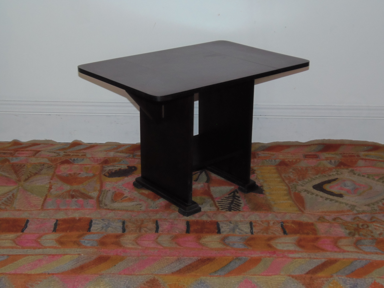 Gordon Russell Ltd Cherrywood Table (1 of 8)