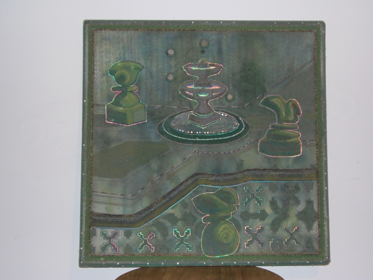 Howard Hodgkin Style Collage (1 of 14)