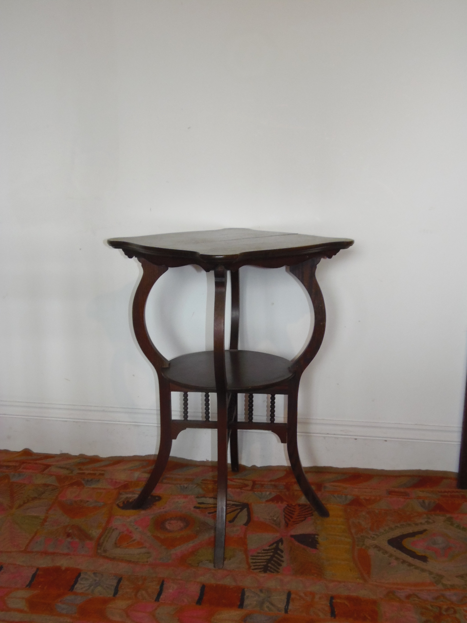 Arts & Crafts Table (1 of 12)