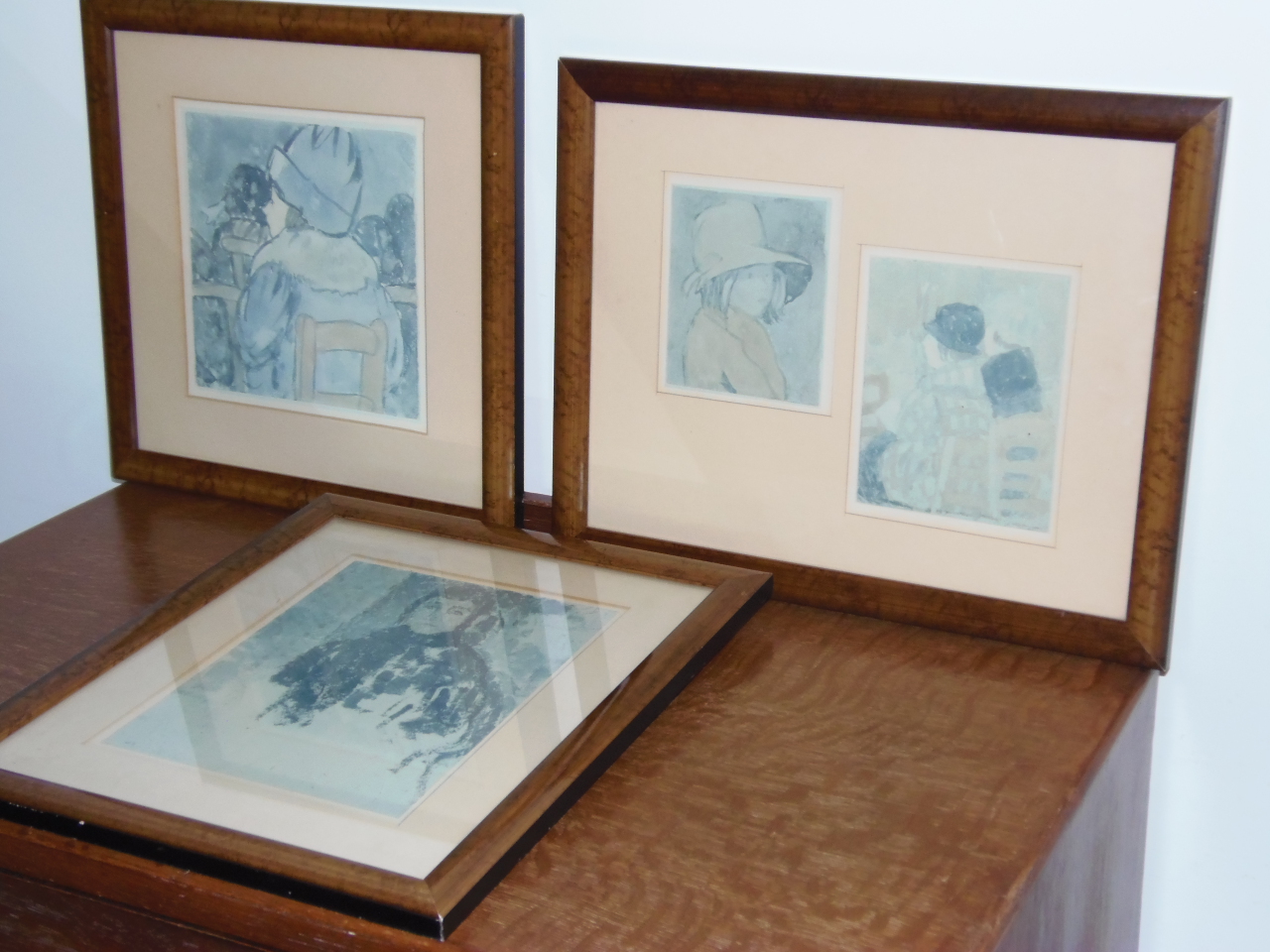 Gwen John Prints (1 of 9)