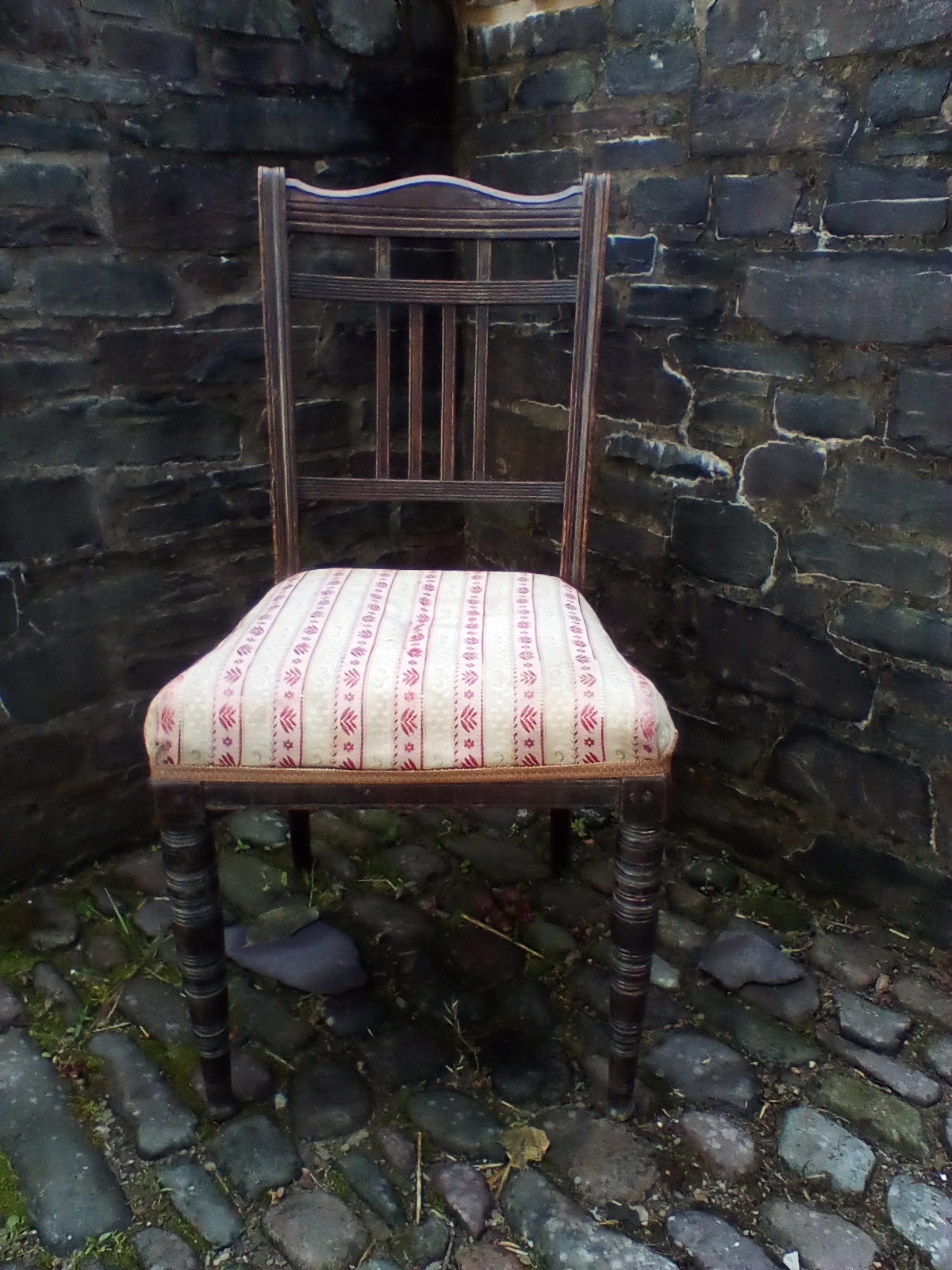 Anglo Japanese Chair (1 of 4) Anglo Japanese Chair (1 of 4)