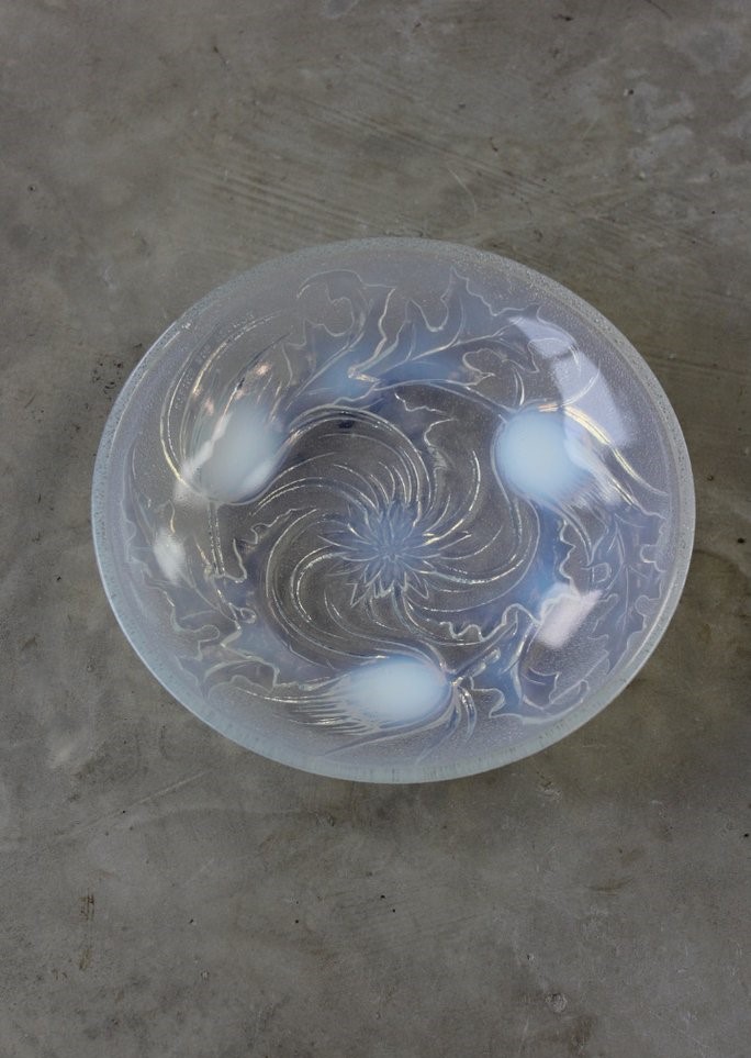 Etling Glass Bowl (1 of 12)