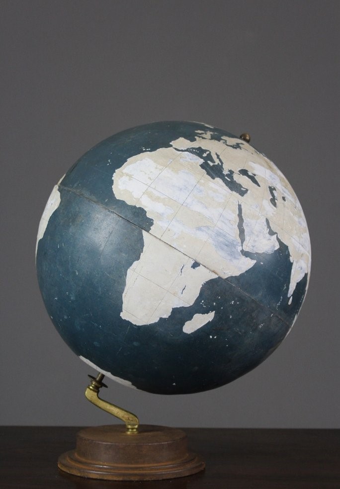 Philips Washable Slate Globe (1 of 12) Philips Washable Slate Globe (1 of 12)