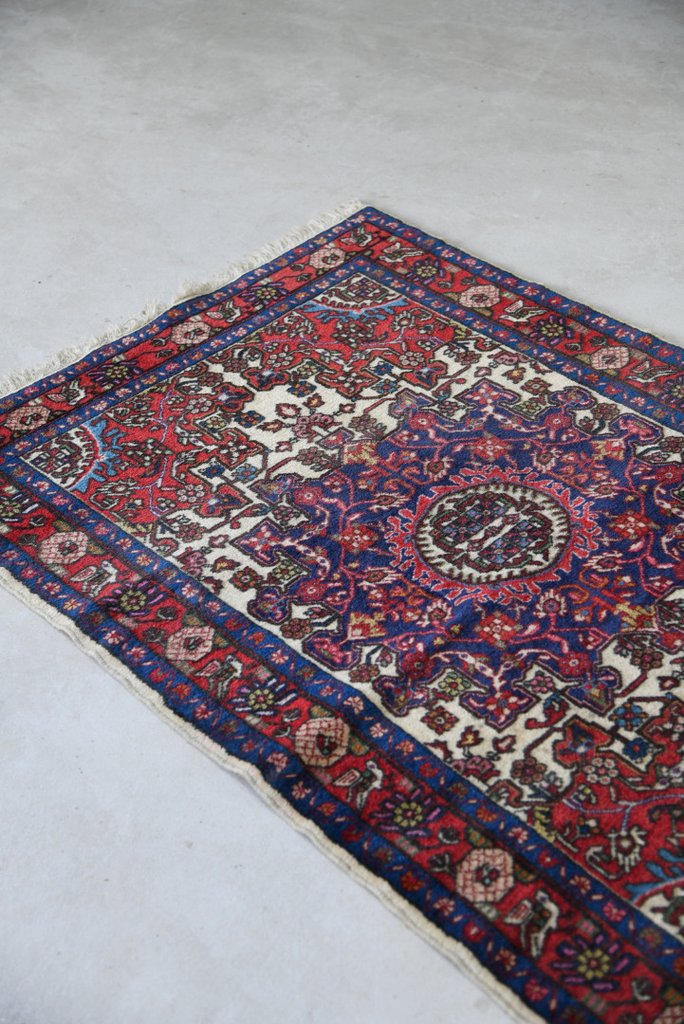 Antique Erivan Wool Rug (1 of 12)