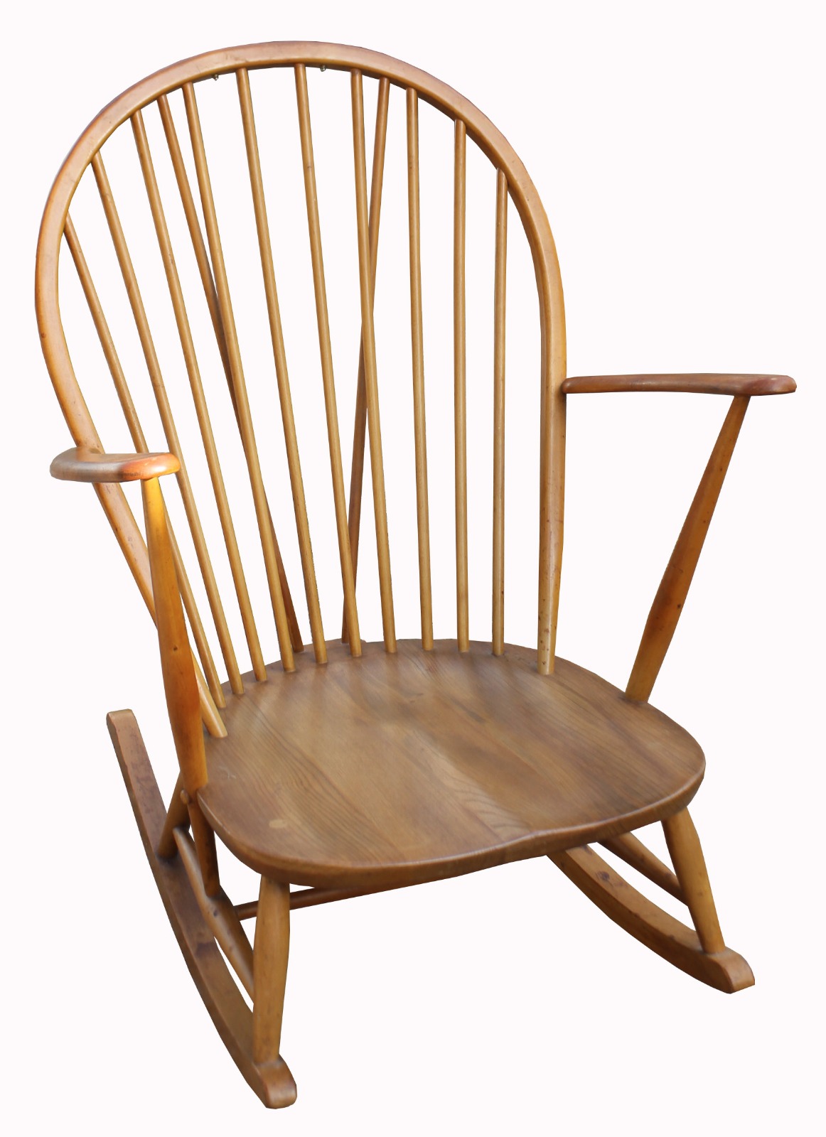 ercol nursing chair
