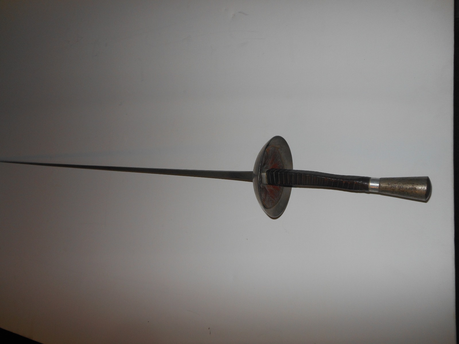 French Fencing Sword C.1900 LA105672 / LA98546