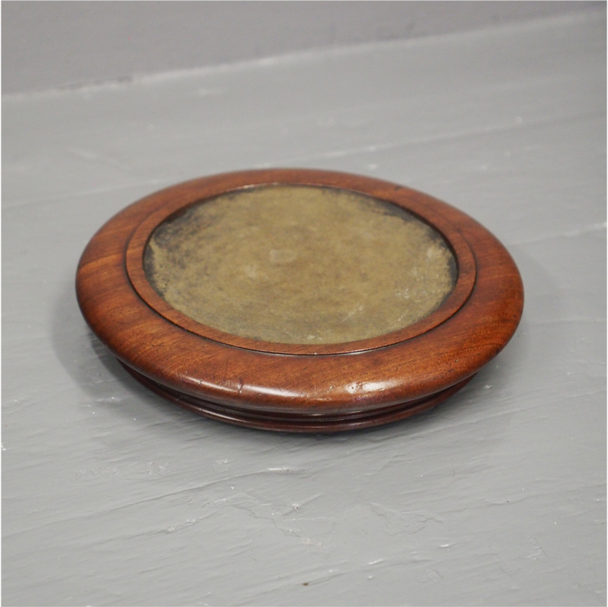 Scottish Regency Mahogany Wine Coast by Mein of Kelso (1 of 6) Scottish Regency Mahogany Wine Coast by Mein of Kelso (1 of 6)