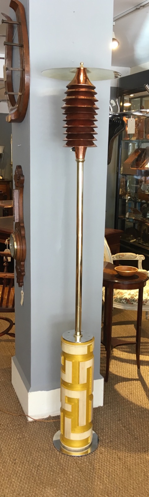 Standard Lamp (1 of 6)