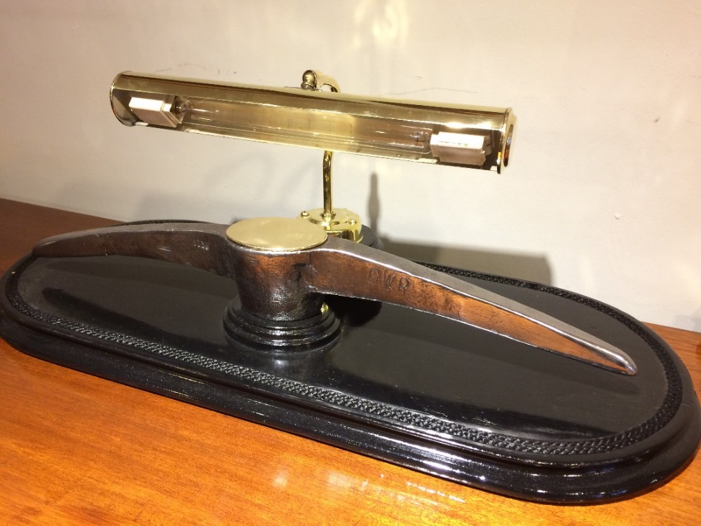 Great Western “Pick” Lamp (1 of 4)