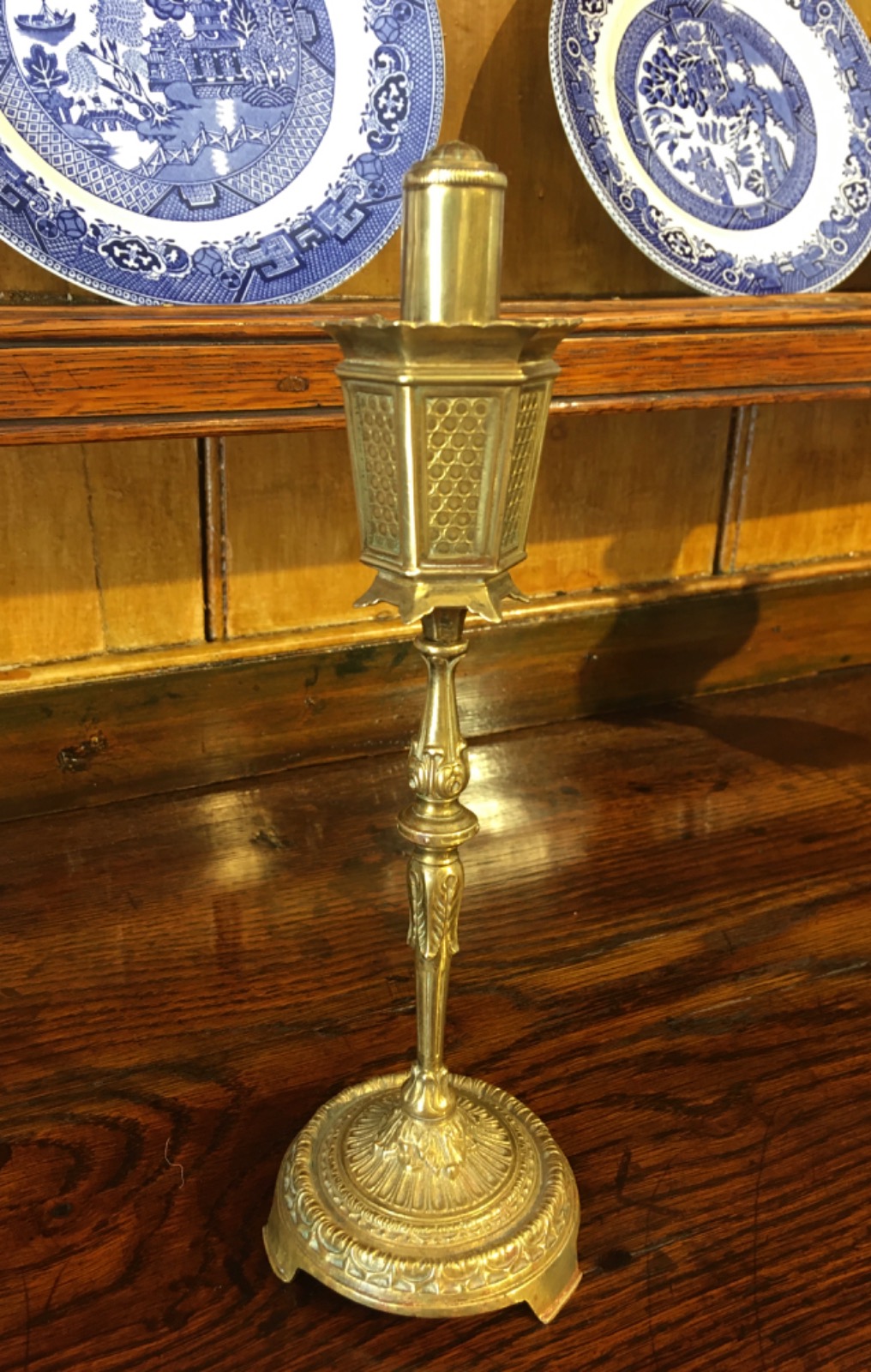 Erhard & Sohne Table Lighter (1 of 12)