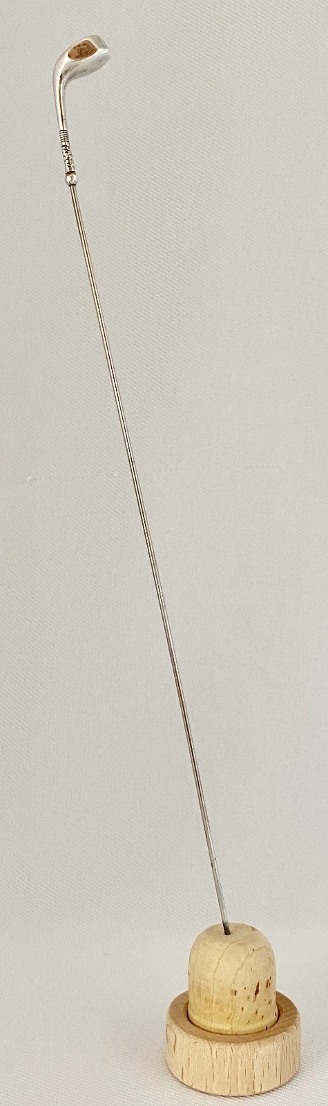 Charles Horner Hat Pin - Chester 1923 (1 of 5)