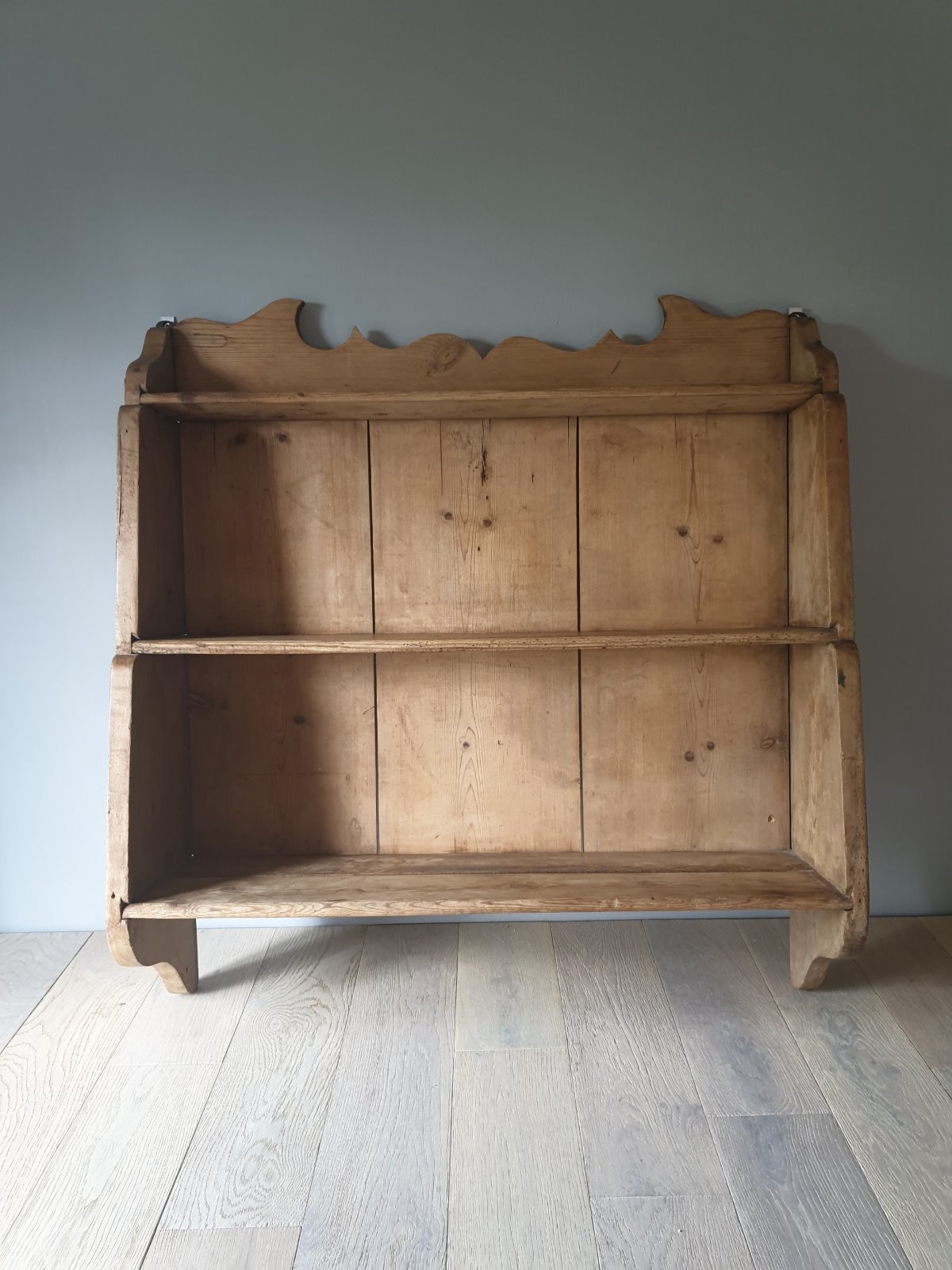 Victorian Farmhouse Kitchen Pine Shelves (1 of 1) Victorian Farmhouse Kitchen Pine Shelves (1 of 1)